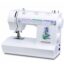 چرخ خیاطی جانتک مدل SPD8300