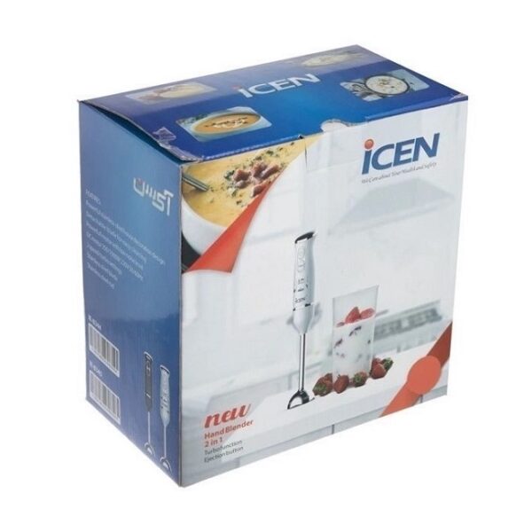 گوشت کوب برقی آیسن مدل IE-B344