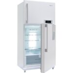یخچال و فریزر 27 فوت اسنوا نمایشگاهی مدل SN3-2027