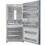 یخچال و فریزر 28 فوت دوو مدل DB-2920SS