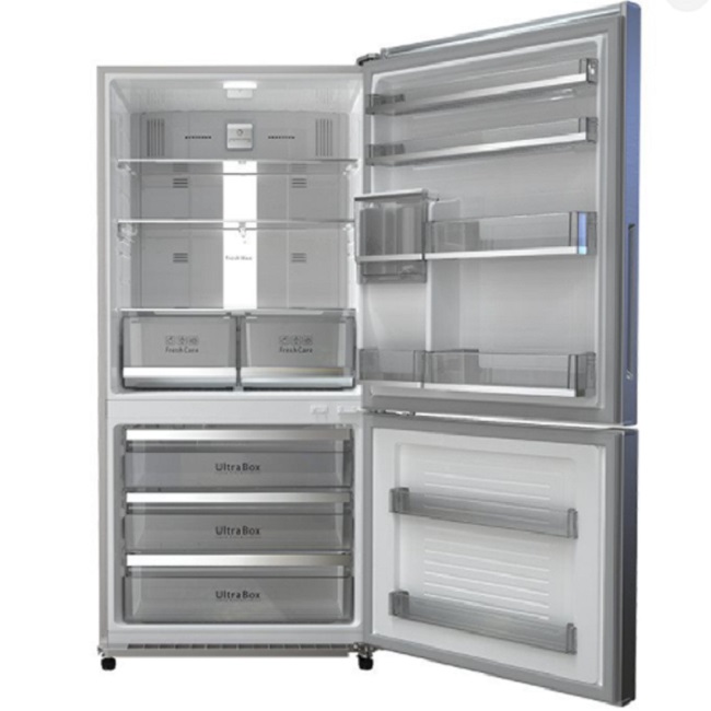 یخچال و فریزر 28 فوت دوو مدل DB-2920SS