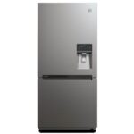 یخچال و فریزر 28 فوت دوو نمایشگاهی مدل DB-2920SS