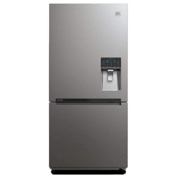 یخچال و فریزر 28 فوت دوو نمایشگاهی مدل DB-2920SS