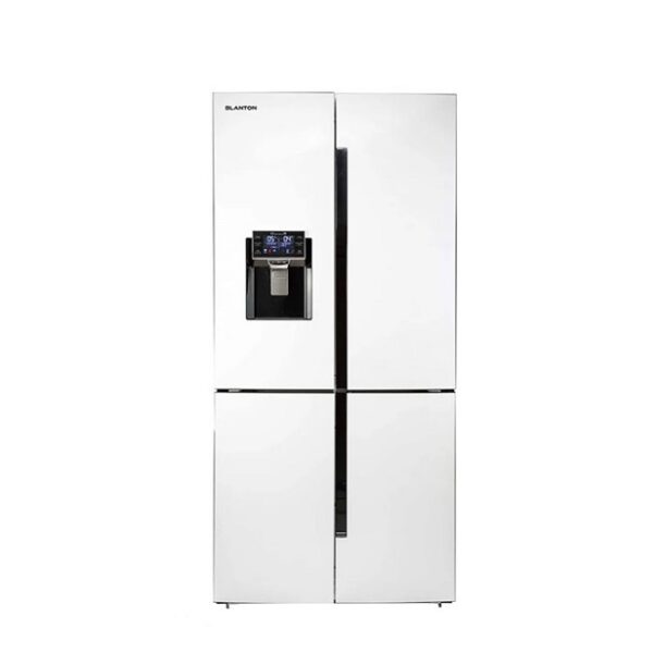 یخچال و فریزر ساید بای ساید 32 فوت مدل RF3202