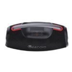 اسپیکر بلوتوثی قابل حمل مدل beebox99