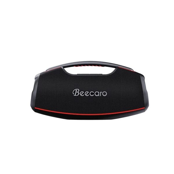 اسپیکر بلوتوثی قابل حمل مدل beebox99