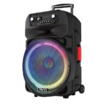 اسپیکر ترولی شارژی تسکو مدل Tsco TS 1921