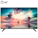 تلویزیون LED هوشمند اسنوا نمایشگاهی مدل SSD-43SK400G سایز 43 اینچ
