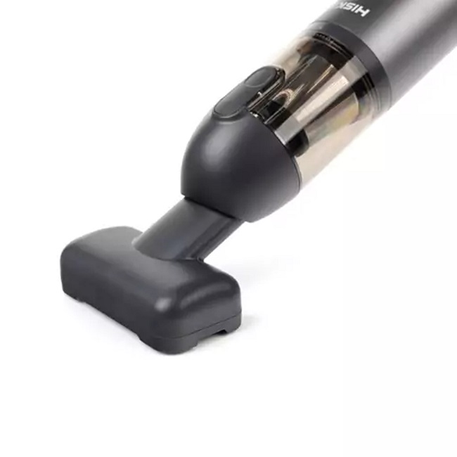 جارو شارژی خودرو هیسکا مدل HR-03
