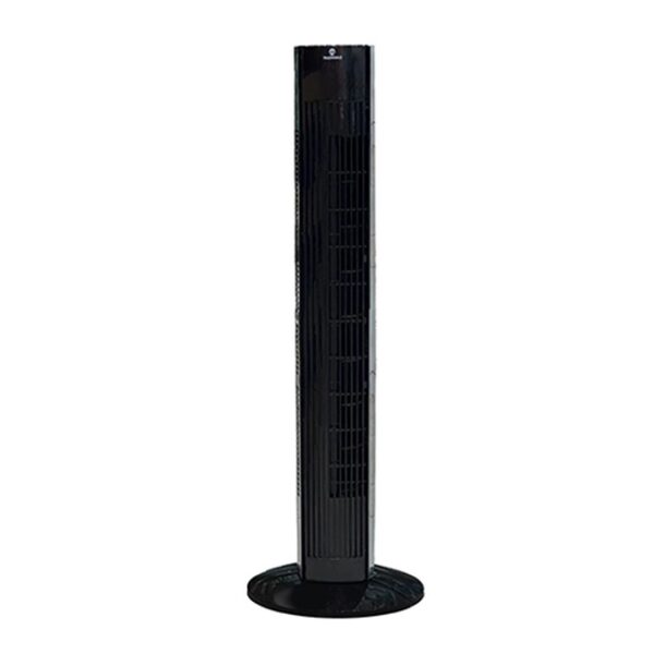 تاور فن ۳۶ اینچ ترام هاوس مدل FT- 80360 D