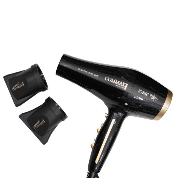 سشوار 2300 وات مدل CR-7730 کوماکس