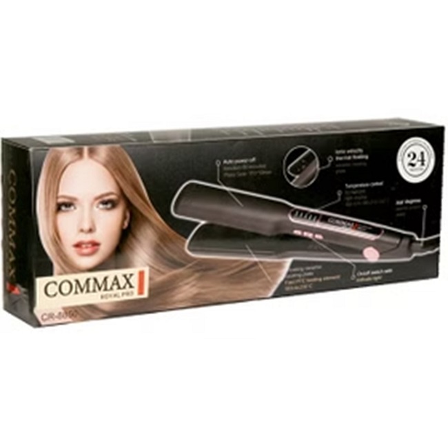 صفحه پهن کوماکس COMMAX مدل CR-8850