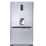 یخچال فریزر کمبی بلانتون سفید مدل BAH-RF3014