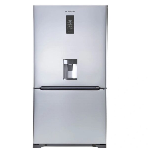 یخچال فریزر کمبی بلانتون سفید مدل BAH-RF3014