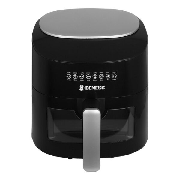 سرخ کن بدون روغن بنس مدل BA-S9001D