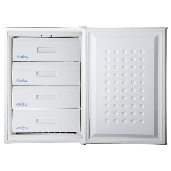 فریزر ایستکول مدل TM-946-4D
