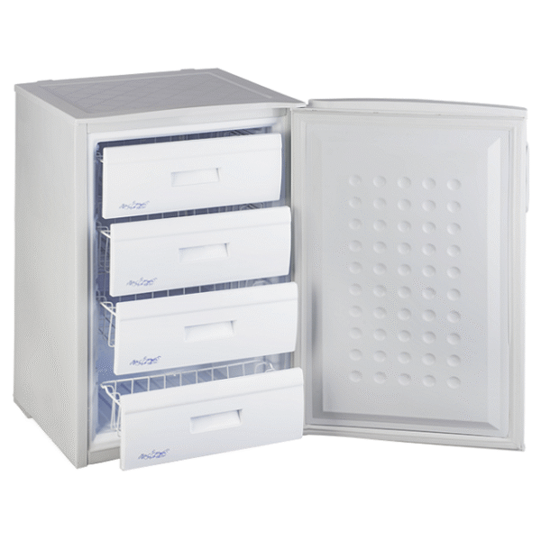 فریزر ایستکول مدل TM-946-4D