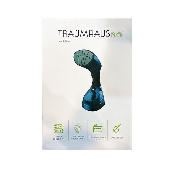 بخارگر ترام هاوس مدل GS-62140