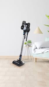 جارو شارژی بنس مدل Bv-W681