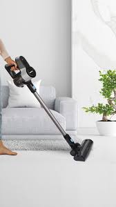 جارو شارژی بنس مدل Bv-W681تدبیر کارا