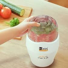 خردکن 3-2-1 ناسا الکتریک مدل Ns-907 2 خردکن 3-2-1 ناسا الکتریک مدل Ns-907