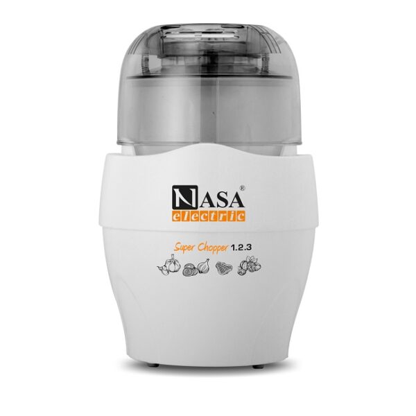 خردکن 3-2-1 ناسا الکتریک مدل NS-907
