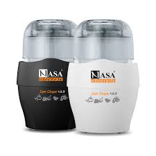 خردکن 3-2-1 ناسا الکتریک مدل Ns-907 4 -خردکن 3-2-1 ناسا الکتریک مدل Ns-907 -تدبیر کار