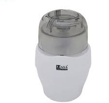 خردکن 3-2-1 ناسا الکتریک مدل Ns-907 5 خردکن 3-2-1 ناسا الکتریک مدل Ns-907 -تدبیر کار