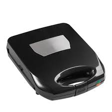 ساندویچ ساز بلانتون مدل Bcd-Sm1101 مشکی