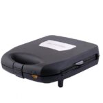 ساندویچ ساز بلانتون مدل BCD-SM1101 مشکی