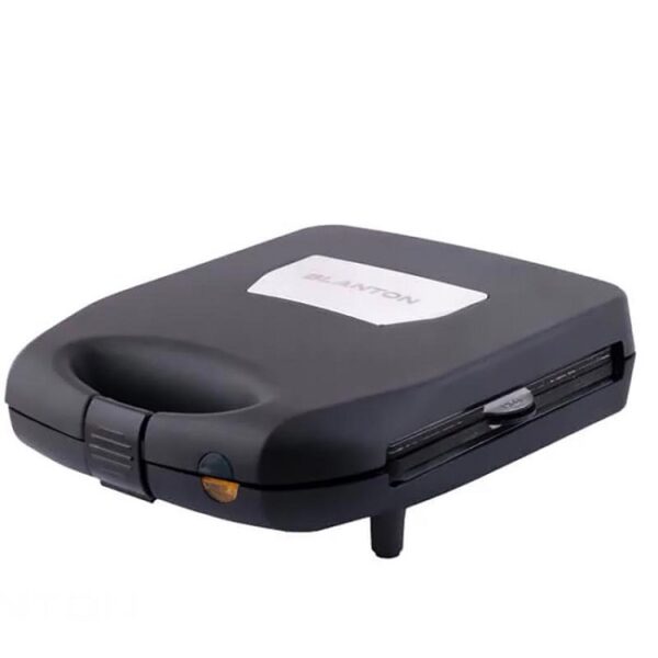 ساندویچ ساز بلانتون مدل BCD-SM1101 مشکی