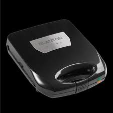 ساندویچ ساز بلانتون مدل Bcd-Sm1101 مشکی -تدبیر کارا