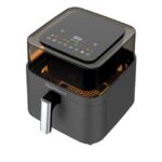 سرخ کن بدون روغن ترام هاوس مدل AF-25700 D