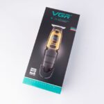 ماشین اصلاح موی صورت وی جی ار مدل V-981