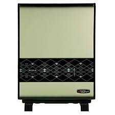 معرفی کلی بخاری گازی نیک کالا مدل سحر Mn6 -تدبیر کارا