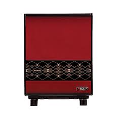 معرفی کلی بخاری گازی نیک کالا مدل سحر Mn6