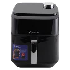 سرخ کن تیوارکس ۱۰۷۷