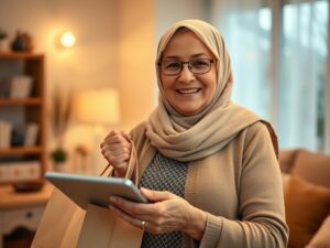 خرید اقساطی ویژه بازنشستگان کرج