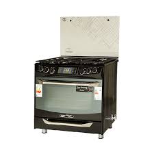 اجاق گاز فردار پیلوت مدل- Ds5X2