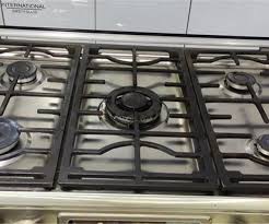 اجاق گاز فردار پیلوت مدل- تدبیر کارا Ds5X2