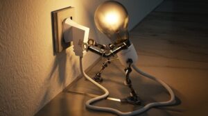 محافظت از لوازم خانگی در برابر نوسانات برق 5 محافظت از لوازم خانگی در برابر نوسانات برق 4