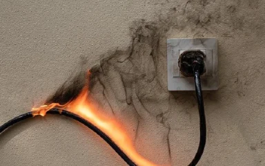 محافظت از لوازم خانگی در برابر نوسانات برق