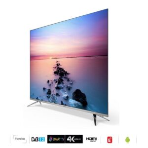 فروش اقساطی تلویزیون هوریون QLED 65 2 تلویزیون هوریون QLED 65