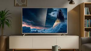 تلویزیون هوریون -Qled 65-تدبیر کار