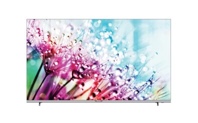 تلویزیون هوشمند اوریون 65 اینچ مدل 8495