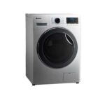 ماشین لباسشویی 8 کیلویی اسنوا SWM-D80S