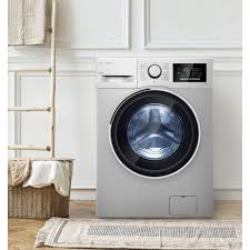 ماشین لباسشویی 8 کیلویی اسنوا مدل Swm-D80S