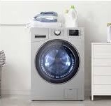 ماشین لباسشویی- 8 کیلویی- اسنوا مدل Swm-D80S