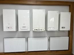 انواع محصولات پکیج ورادیاتور