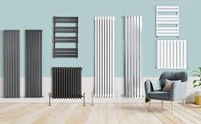 انواع محصولات پکیج ورادیاتور